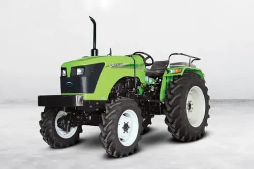 Preet 3049 4WD Tractor Preet 3049 4WD Tractor