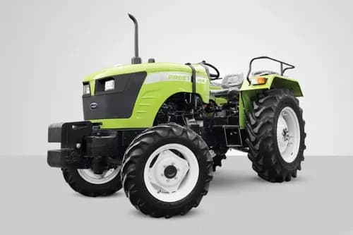 Preet 4549 CR 4WD Preet 4549 CR 4WD