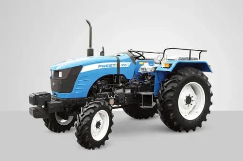 955 4WD