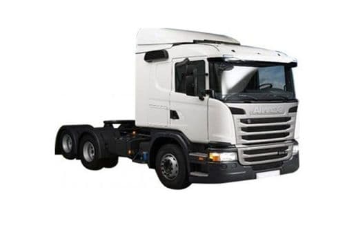 Scania G410 Scania G410