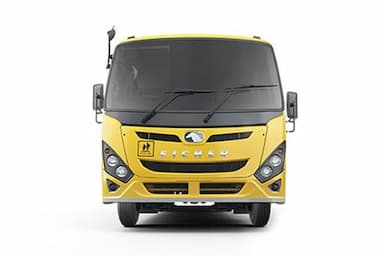 Eicher Skyline 2112 M School Bus