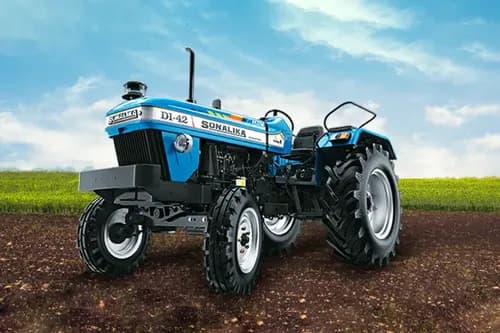 Sonalika DI 42 Power Plus Tractor Sonalika DI 42 Power Plus Tractor