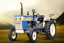 Swaraj 834 XM Swaraj 834 XM