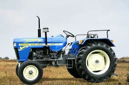 Swaraj 843 XM Swaraj 843 XM