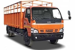 SML Mahindra Sartaj GS HG75 SML Mahindra Sartaj GS HG75
