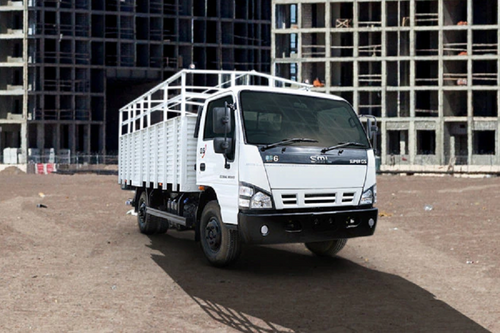 SML Isuzu Super GS SML Isuzu Super GS