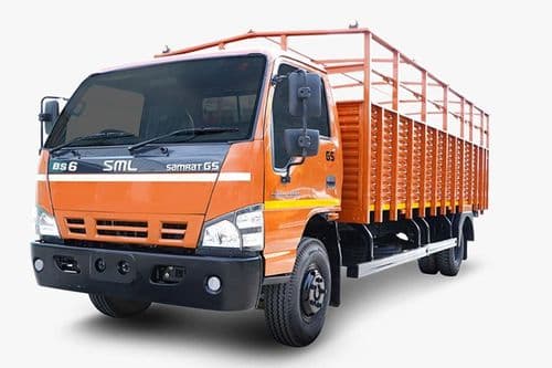 SML Isuzu Supreme GS SML Isuzu Supreme GS