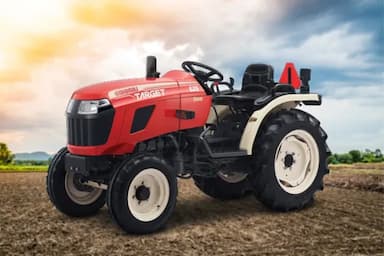 Swaraj Target 625 2WD