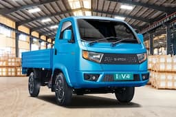 Switch Mobility IeV4 Switch Mobility IeV4