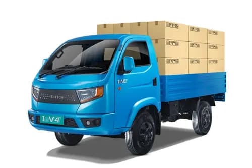 Switch IeV4 Sky Blue Color Switch IeV4 Sky Blue Color