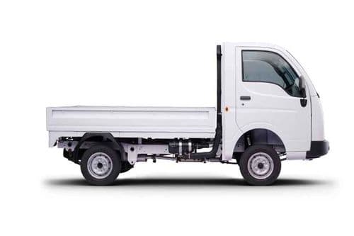 Tata Ace Gold Right Side View Tata Ace Gold Right Side View
