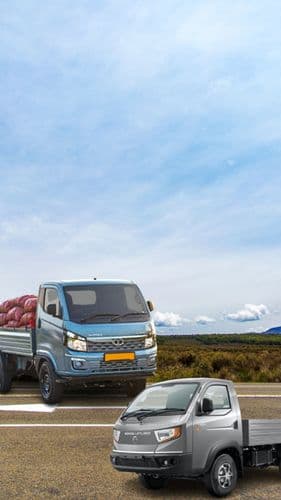 <p>Tata Intra V50 vs Ashok Leyland Bada Dost i3 Plus</p> <p>Tata Intra V50 vs Ashok Leyland Bada Dost i3 Plus</p>