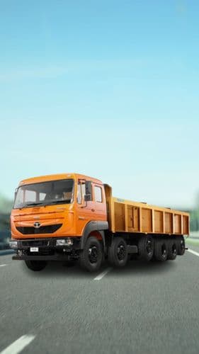 <p>Tata LPT 4925: शक्ति, प्रदर्शन और दुर्बलता का एक उत्कृष्ट संयोजन</p> <p>Tata LPT 4925: शक्ति, प्रदर्शन और दुर्बलता का एक उत्कृष्ट संयोजन</p>