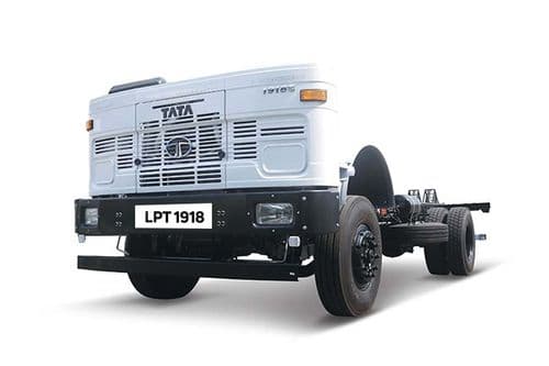 Tata LPT 1918 Cowl Tata LPT 1918 Cowl