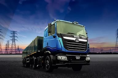 Tata Prima 5530.S