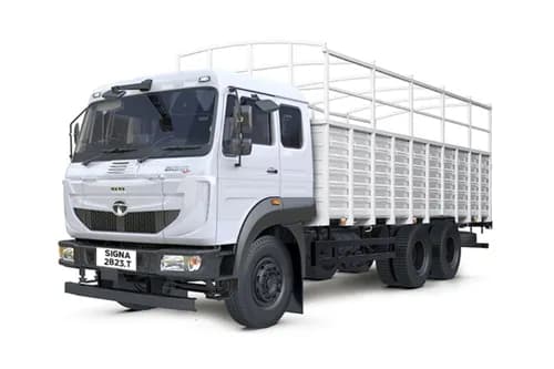Tata Signa 2823.T White Color Tata Signa 2823.T White Color