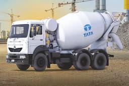 Tata Signa 2825.K REPTO RMC Tata Signa 2825.K REPTO RMC