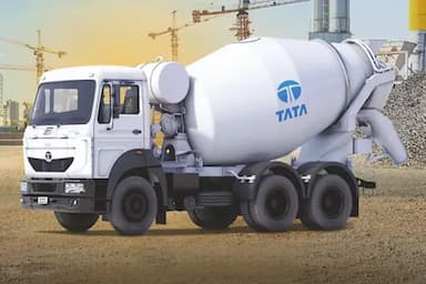 Tata Signa 2825.K REPTO RMC