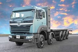 Tata Signa G.48T Tata Signa G.48T