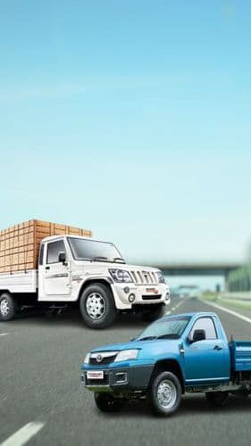 <p>Top 5 Small Commercial Vehicle in India</p> <p>Top 5 Small Commercial Vehicle in India</p>