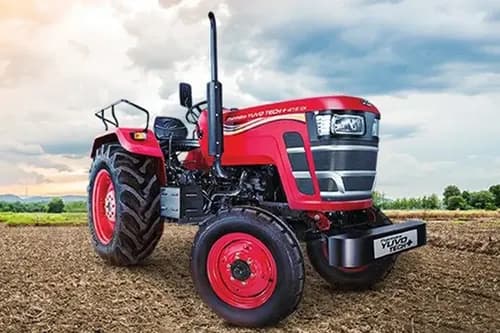 YUVO TECH Plus 475