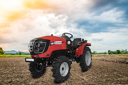 VST 929 DI EGT VST 929 DI EGT