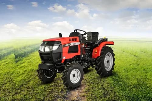VST 932 DI 4WD VST 932 DI 4WD