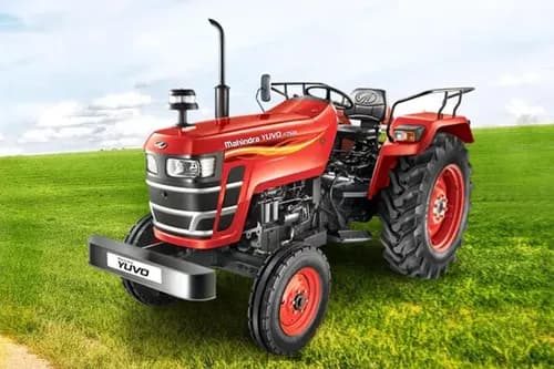Yuvo 475 DI