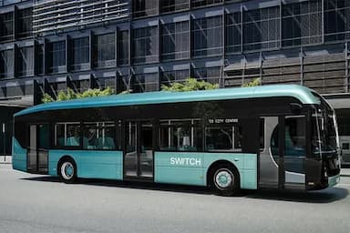 Switch Mobility e1