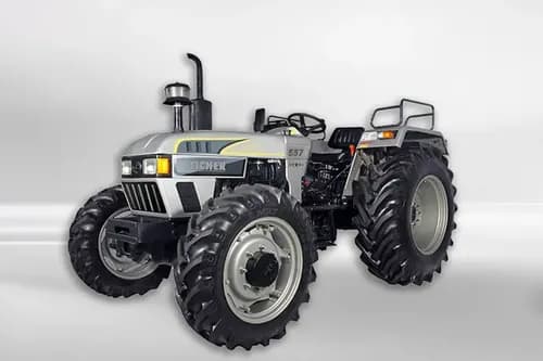 Eicher 557 4wd Eicher 557 4wd