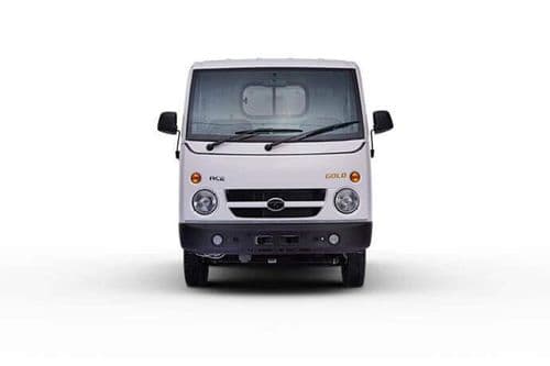 Tata Ace Gold Front View Tata Ace Gold Front View