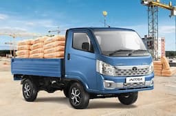 Tata Intra V30 Tata Intra V30