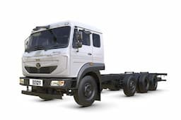 Tata LPT 3518 Cowl Tata LPT 3518 Cowl