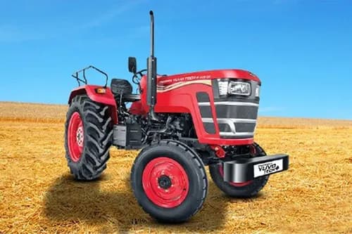 Mahindra Yuvo Tech Plus 415 DI Mahindra Yuvo Tech Plus 415 DI
