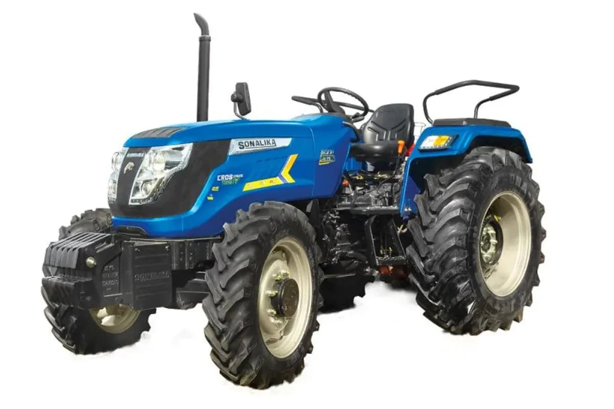 Sonalika Tractors Touched 42.1% Growth and Sold out 12615 Units in May 2022 sonalika_a38be8a338.jpg