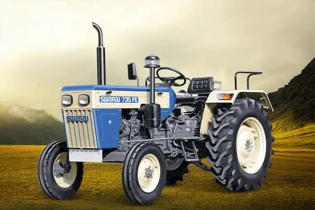 swaraj-735-fe