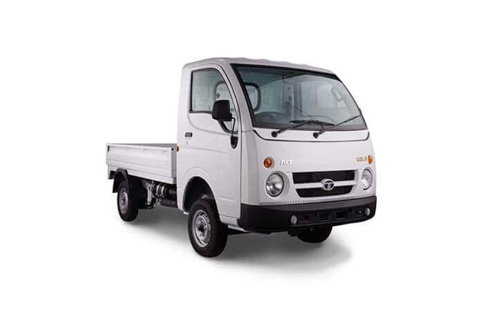 Tata Ace Gold Right Front Three Quarter Tata Ace Gold Right Front Three Quarter