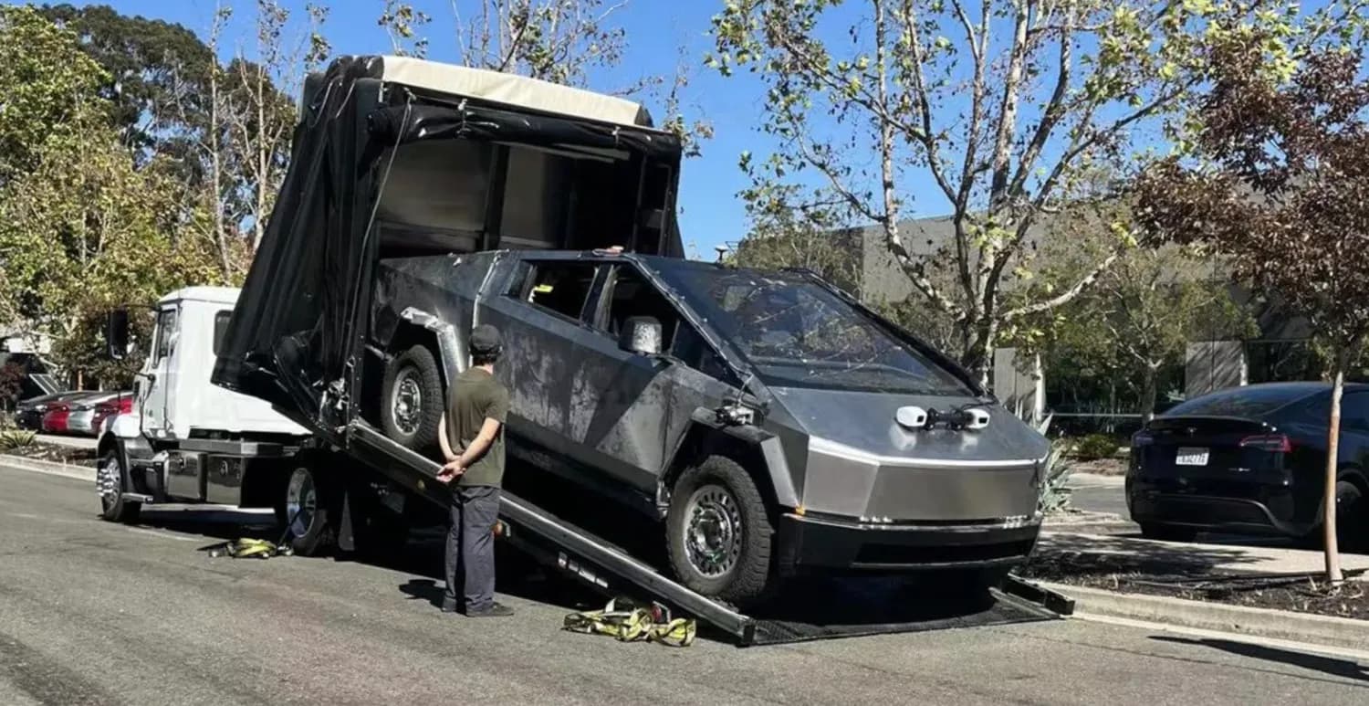 Tesla Cybertruck को जंगल में लिडार सेंसर के साथ देखा गया tesla_cyber_truck_0e7c6b3ad0.webp