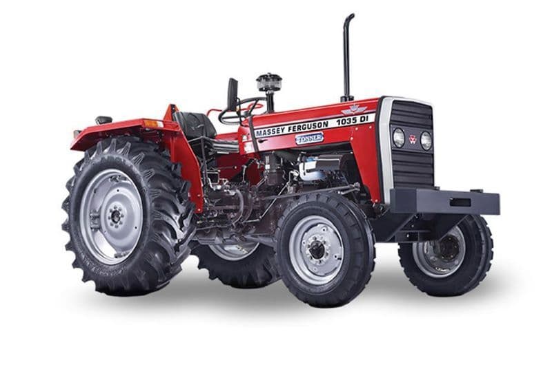 The government has delayed the implementation of emission standards for the tractor industry tractor_be48737119.jpg