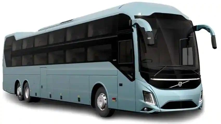 Vinod Agarwal, MD of Volvo Eicher Commercial Vehicle, predicts a revival in the commercial vehicle sector. volvo_f3ac41316a.webp
