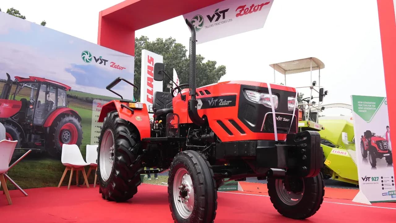 VST और ZETOR ने भारत में अत्याधुनिक कृषि समाधान पेश करने के लिए सहयोग किया vst_zetor_cb62cd70ce.webp