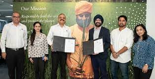 हार्वेस्ट प्लस सॉल्यूशंस और यारा इंडिया ने न्यूट्री-फार्म्स इनिशिएटिव के साथ कृषि में क्रांति लाने के लिए हाथ मिलाया yara_india_f27f4b27be.jpg