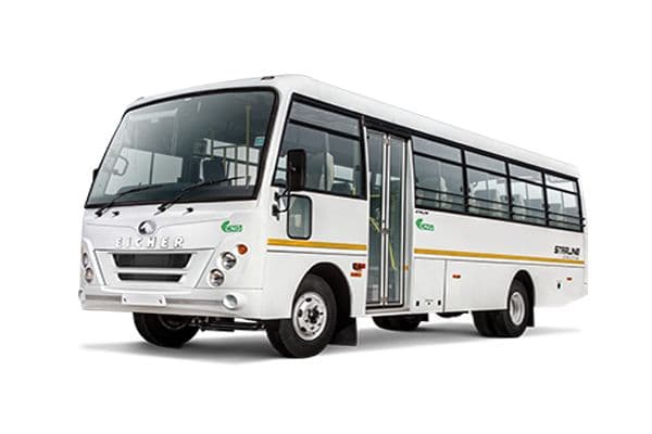 Eicher Starline 2075 H CNG Eicher Starline 2075 H CNG