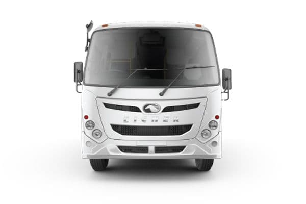 Eicher Starline 2070 E Eicher Starline 2070 E