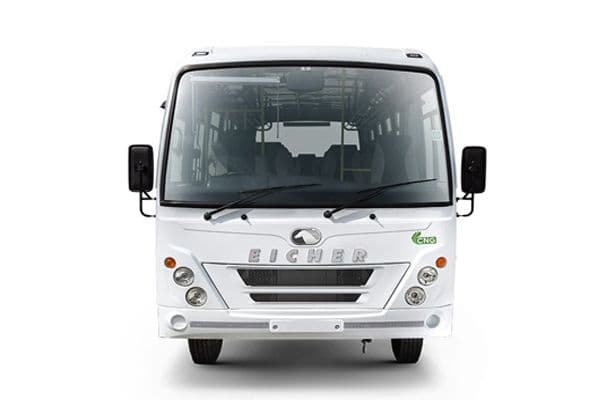 Eicher Starline 2070 E CNG Eicher Starline 2070 E CNG