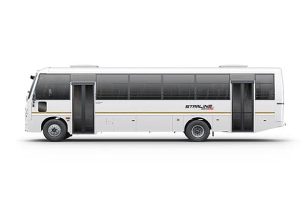 Eicher Starline RP 2075 H Route Permit Eicher Starline RP 2075 H Route Permit