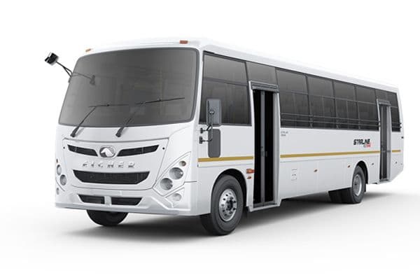 Eicher Starline RP 2075 H Route Permit Eicher Starline RP 2075 H Route Permit