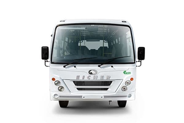 Eicher Starline 2075 H CNG Eicher Starline 2075 H CNG