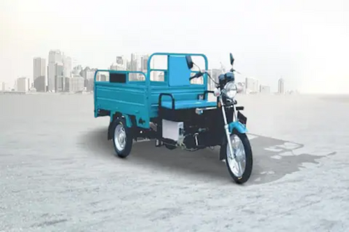 G kon E Cart Cargo Electric G kon E Cart Cargo Electric