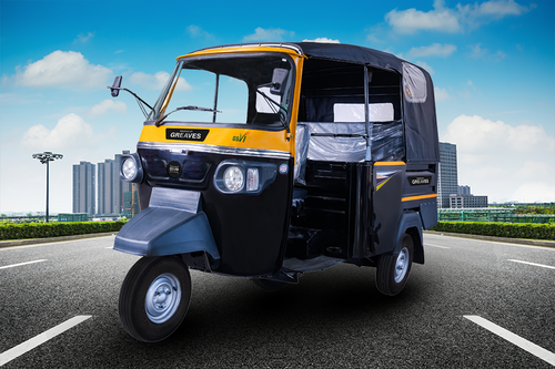 Greaves D599 Plus City Greaves D599 Plus City